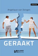 Geraakt (E-book)