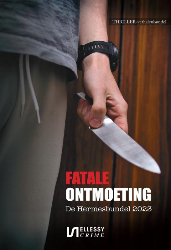 Fatale ontmoeting (Paperback)