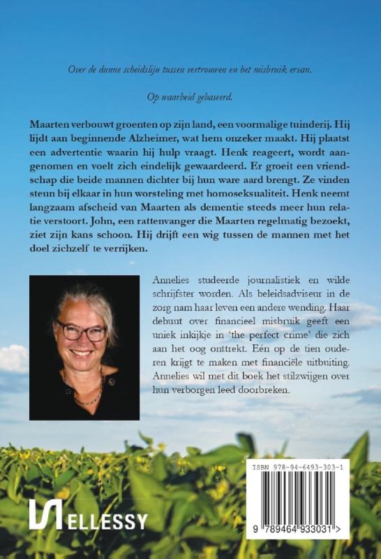 Als ik jou niet had (Paperback)