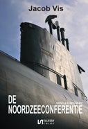 De Noordzeeconferentie (E-book)