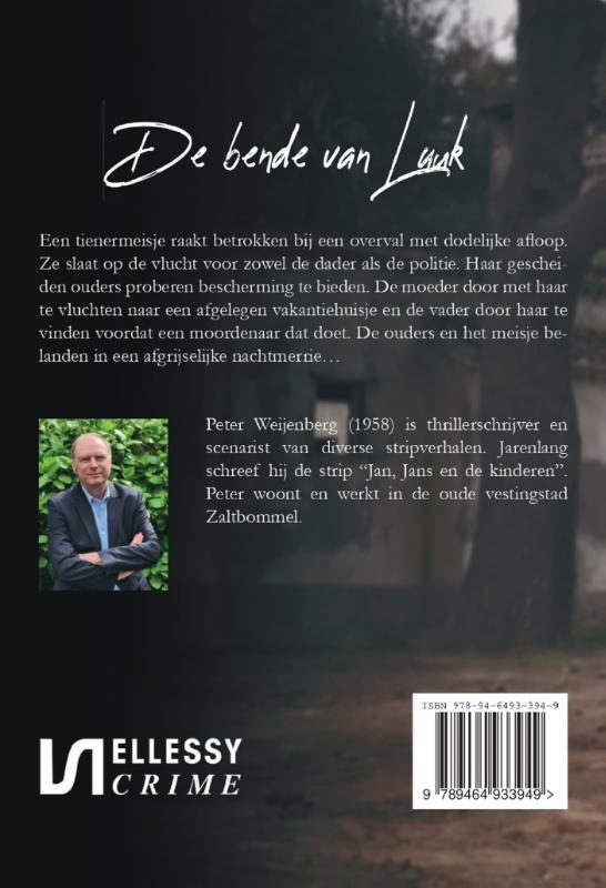 De bende van Luuk (Paperback)