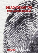 De advocaat die een moord beging (E-book)