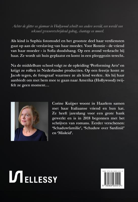 Misbruikt (Paperback)