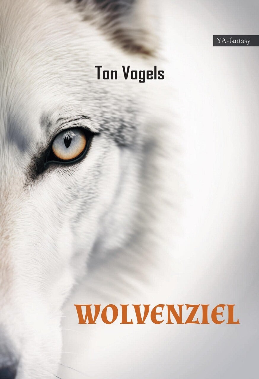 Wolvenziel (E-book)