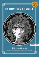 De schat van de schelp (E-book)