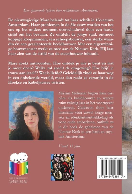 De strijd van de steenhouwer (Paperback)