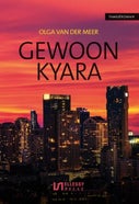 Gewoon Kyara (E-book)