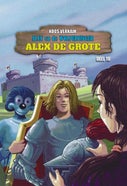 Alex de Grote (E-book)