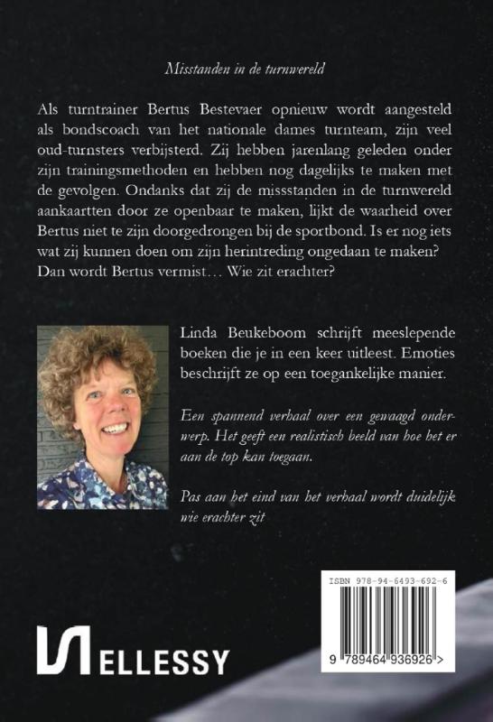 Ik deed het voor hen (Paperback)