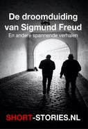 De droomaanduiding van Sigmund Freud (E-book)