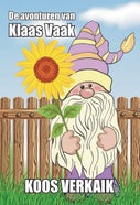De avonturen van Klaas Vaak (E-book)