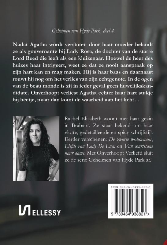 Onverhoopt verliefd (Paperback)