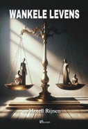 Wankele levens (Paperback)
