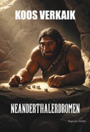 Neanderthalerdromen (E-book)