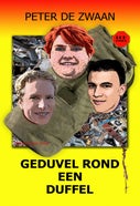 Geduvel rond een duffel (E-book)