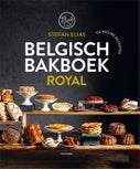 Belgisch Bakboek Royale (Hardback)