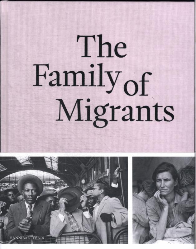 The Family of Migrants (Hardback)