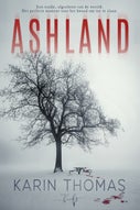 Ashland (E-book)