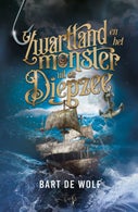 Zwarttand en het Monster uit de Diepzee (E-book)