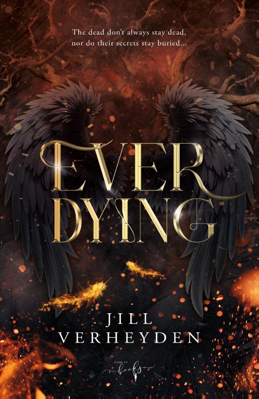 Everdying (Hardback)