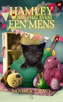 Hamley wordt (heel even) een mens (Hardback)