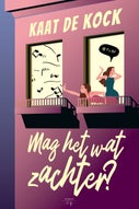 Mag het wat zachter? (E-book)