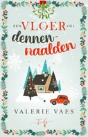 Een vloer vol dennennaalden (E-book)