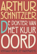 De dokter van het kuuroord (Hardback)