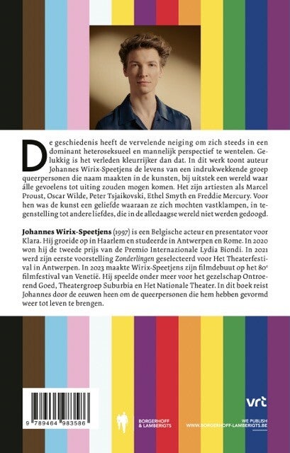 Classical Queers (Paperback)