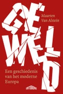 Geweld (Hardback)