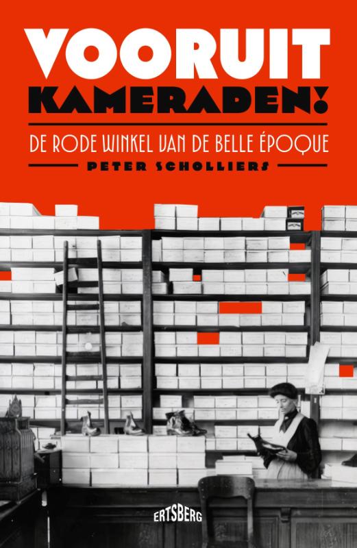 Vooruit, kameraden! (Paperback)