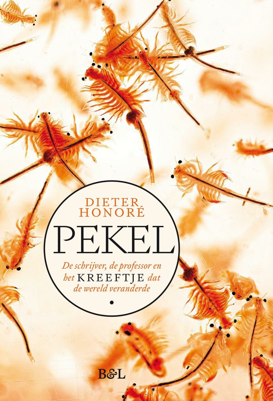 Pekel (E-book)