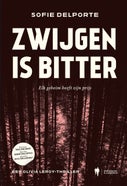 Zwijgen is bitter (E-book)