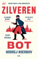 Het zilveren bot (Paperback)