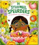 De stuifmeel speurders (Hardback)