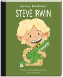 Steve Irwin (Hardback)