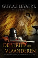 De strijd om vlaanderen (E-book)