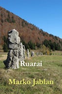 Ruarai (E-book)