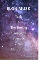 Elon Musk (E-book)