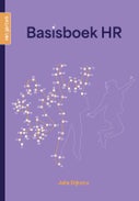 Basisboek HR (Paperback)