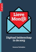 Lieve Mon@ (Paperback)