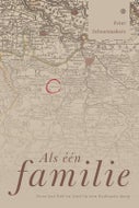 Als één familie (Paperback)