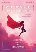 Wie denk jij dat je bent? (Paperback)