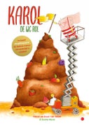 Karol de wc-rol (Hardback)