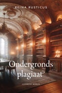 Ondergronds plagiaat (Paperback)