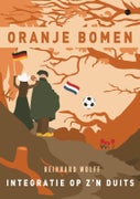Oranje bomen (Paperback)