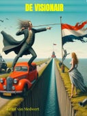 De Visionair (E-book)