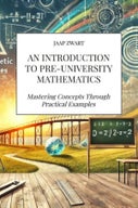An Introduction to Pre-University Mathematics (E-book)