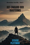 Het Zwaard der Duisternis (E-book)
