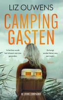 Campinggasten (Paperback)